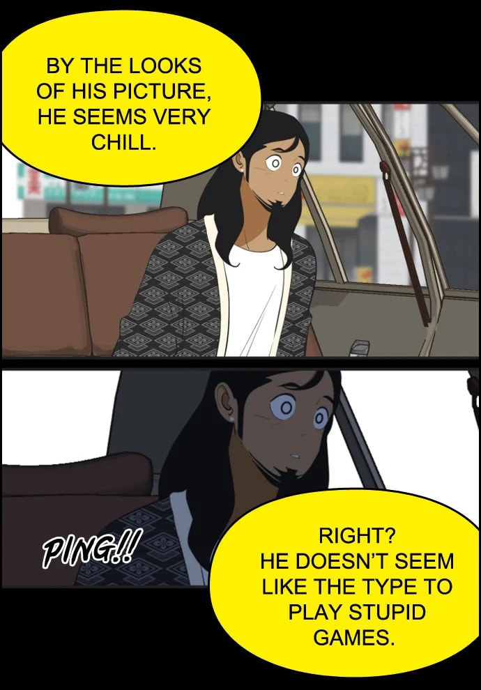 Read Yumi
