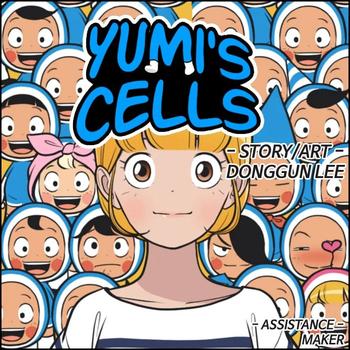 Read Yumi