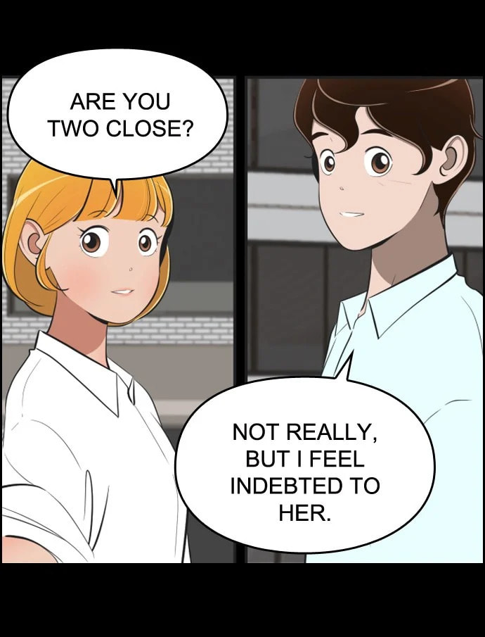 Read Yumi