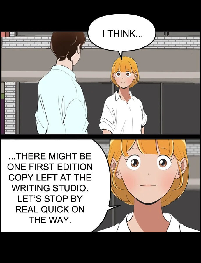 Read Yumi