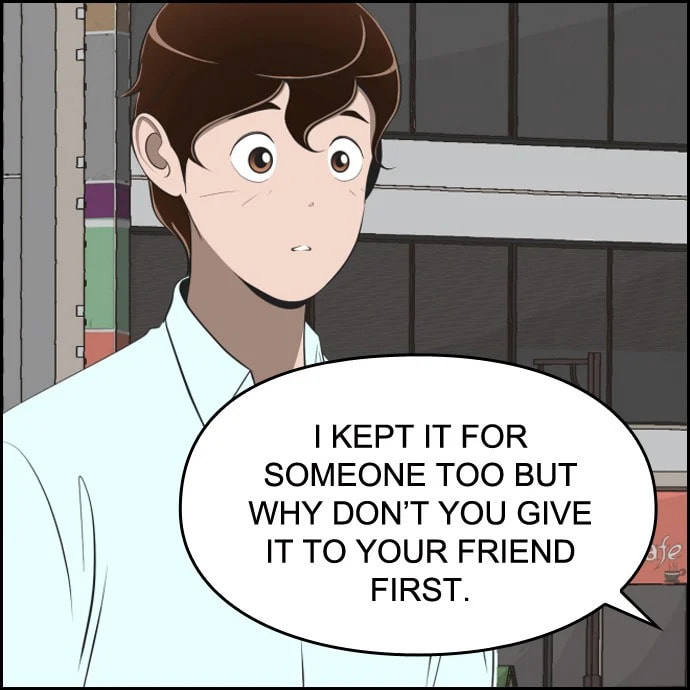 Read Yumi