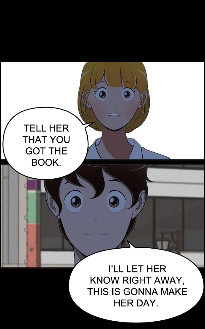 Read Yumi