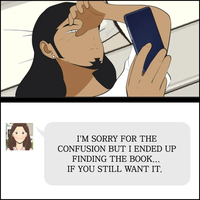 Read Yumi