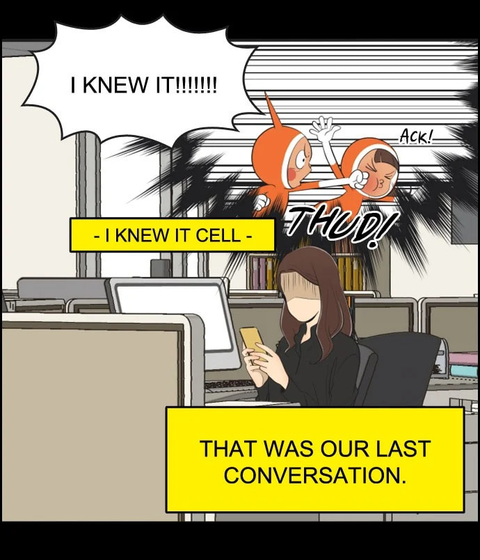 Read Yumi