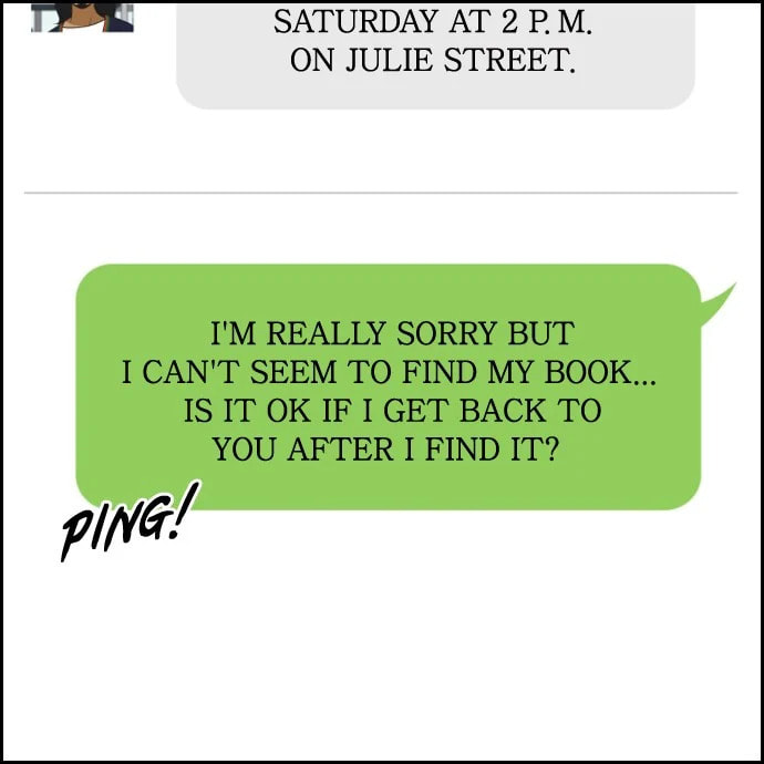 Read Yumi