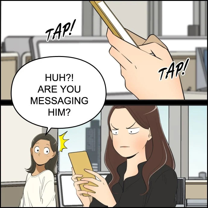 Read Yumi