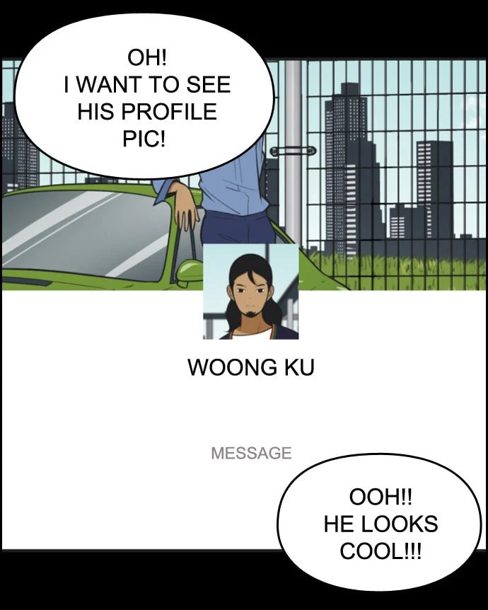 Read Yumi