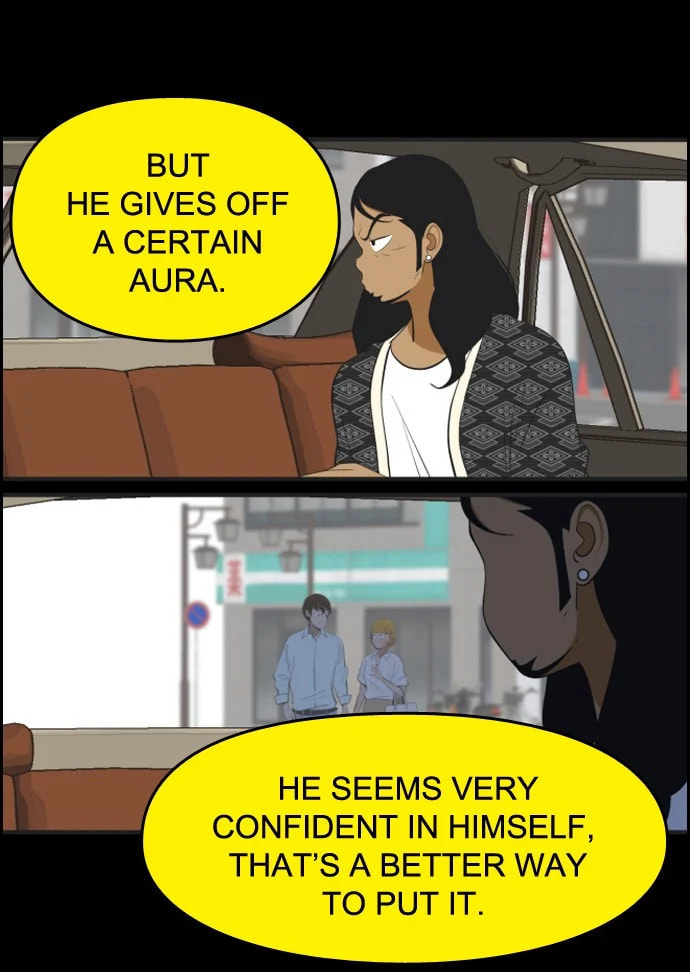 Read Yumi