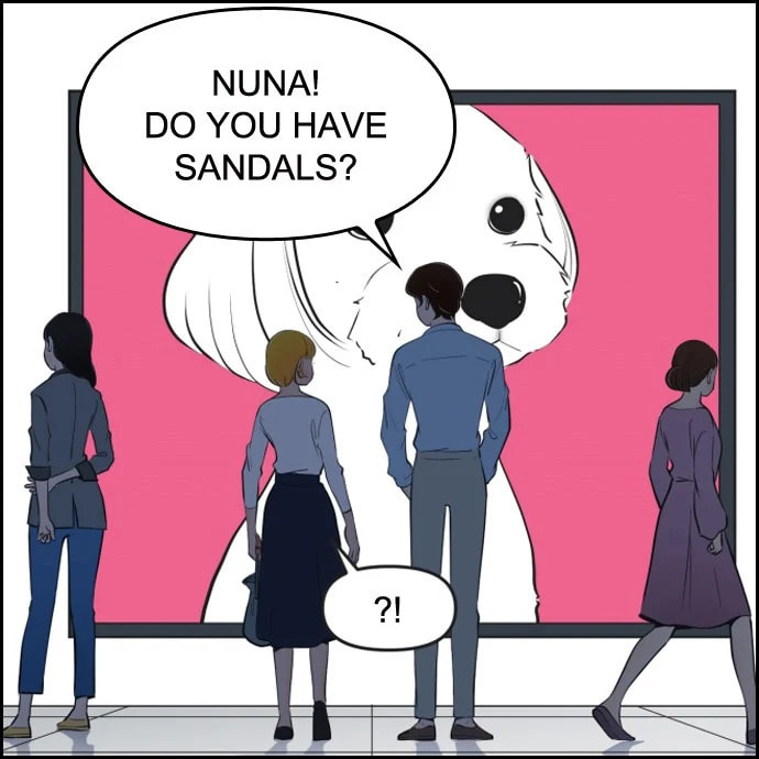 Read Yumi