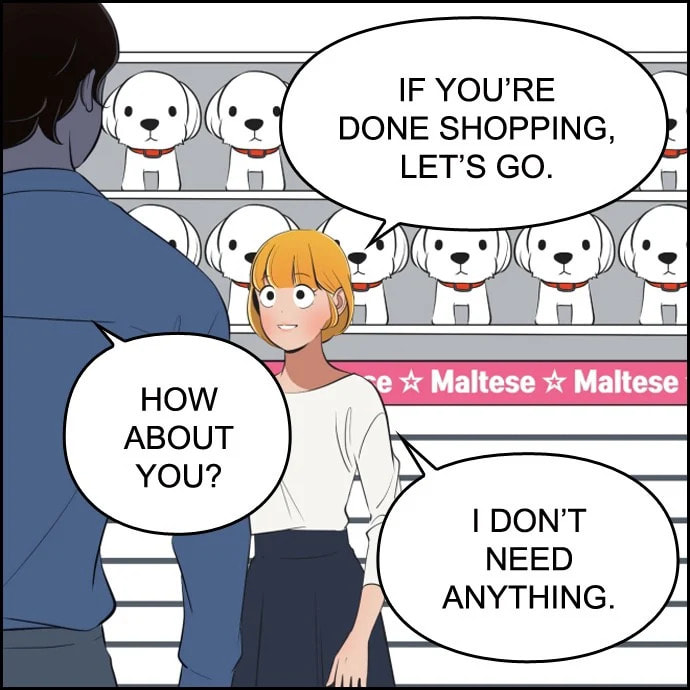 Read Yumi