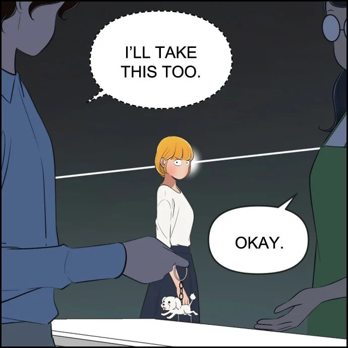 Read Yumi