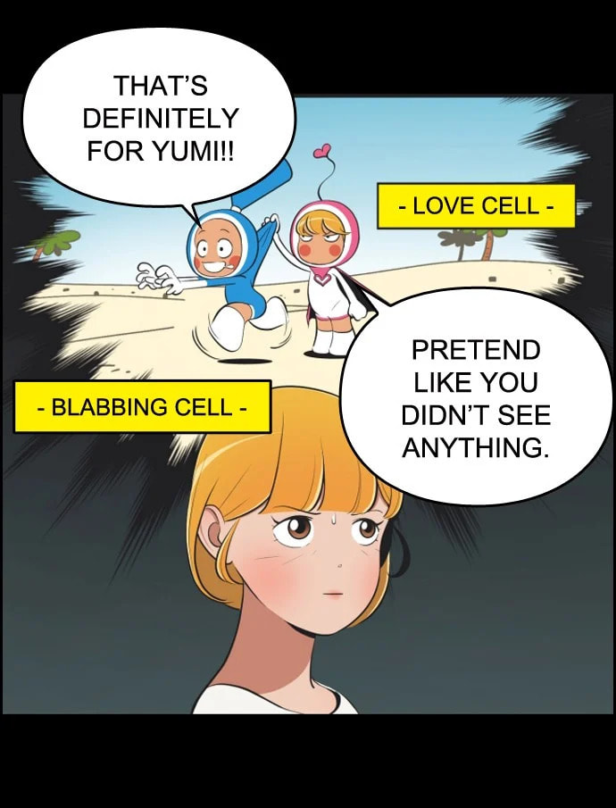 Read Yumi