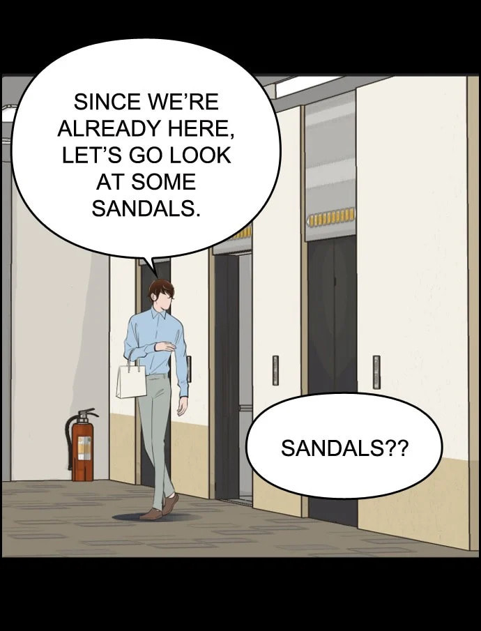 Read Yumi