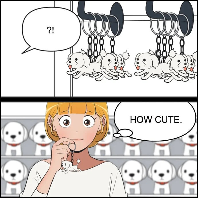 Read Yumi