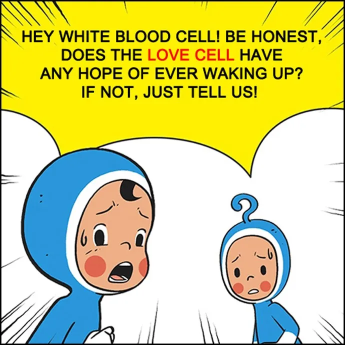 Read Yumi