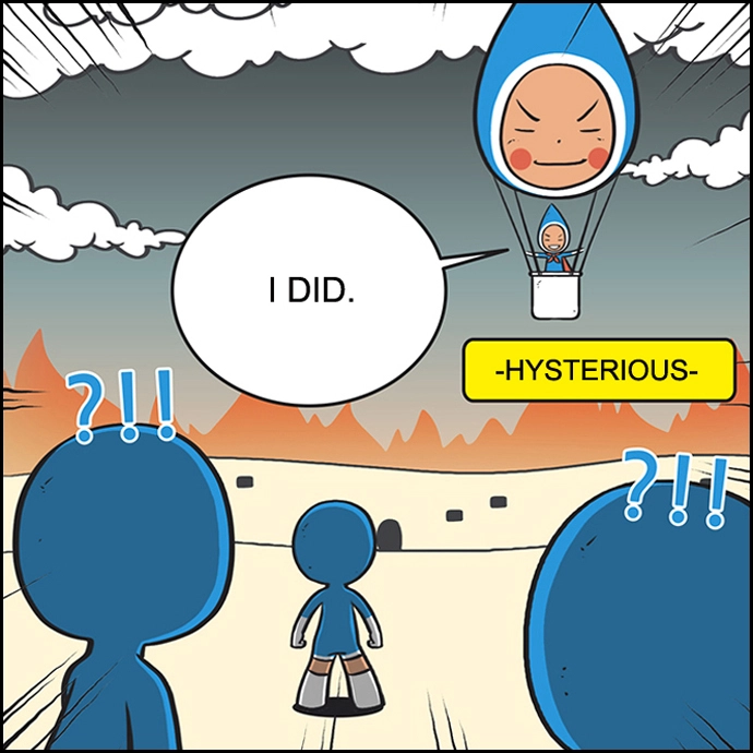 Read Yumi