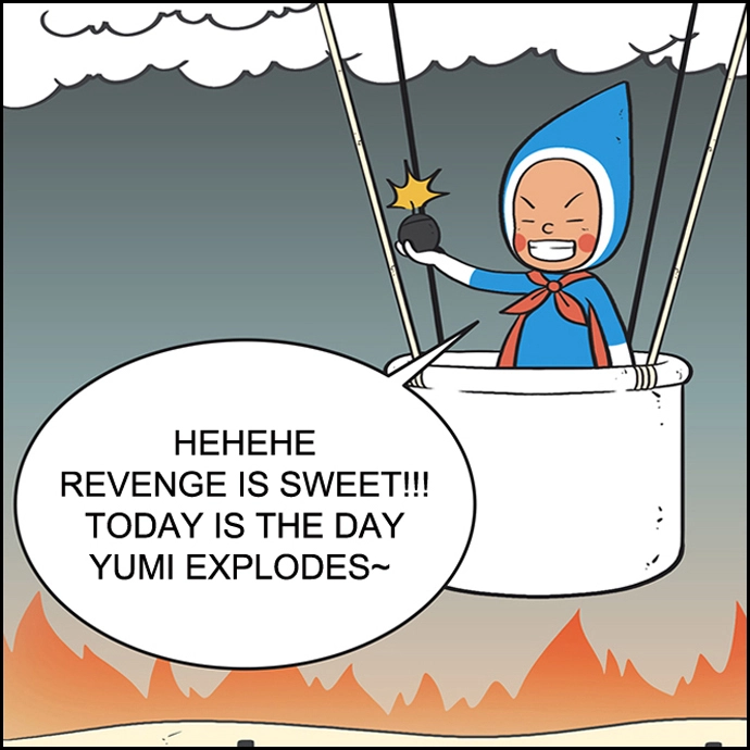 Read Yumi