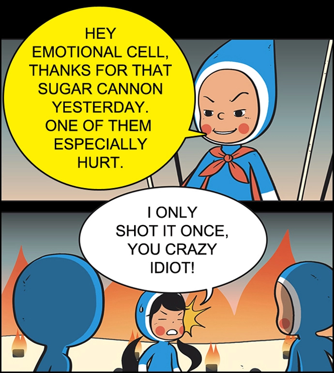 Read Yumi