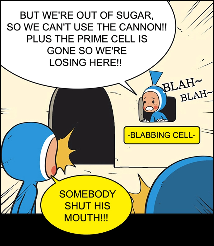 Read Yumi
