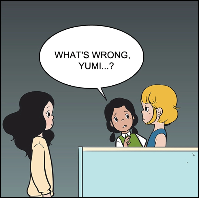 Read Yumi