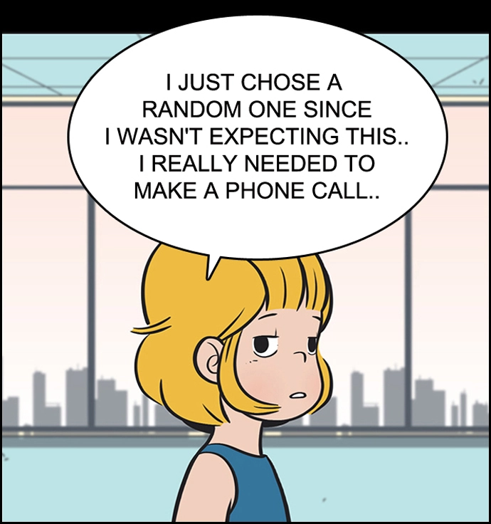 Read Yumi