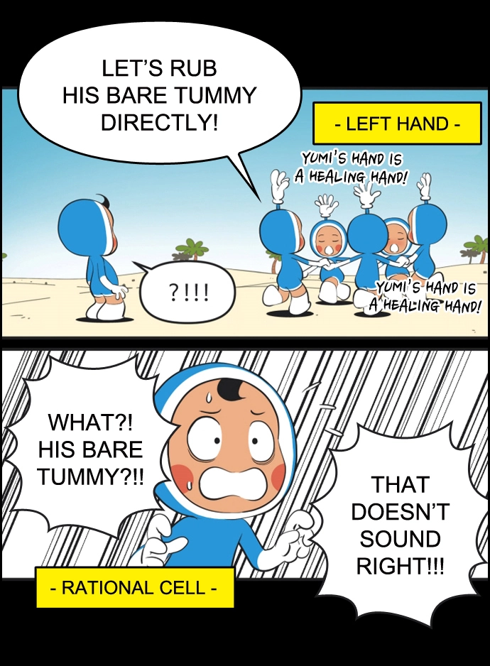 Read Yumi