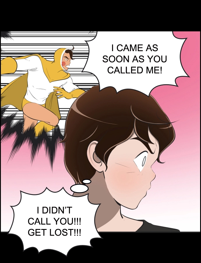 Read Yumi