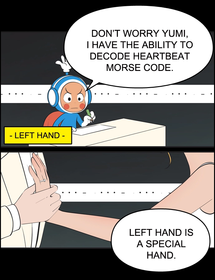 Read Yumi