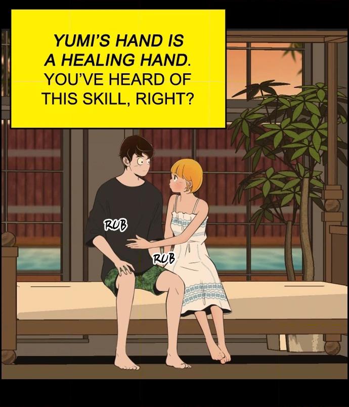 Read Yumi
