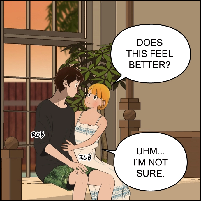 Read Yumi