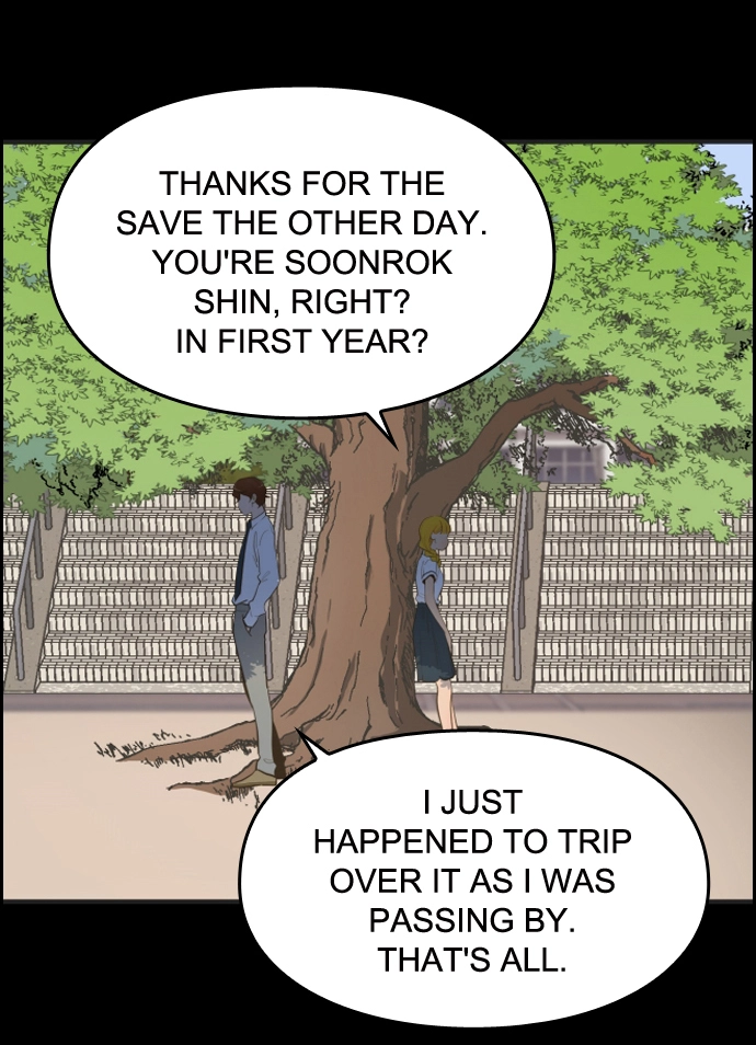 Read Yumi