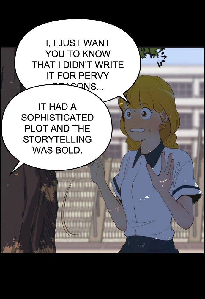 Read Yumi