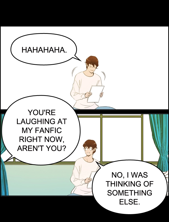Read Yumi