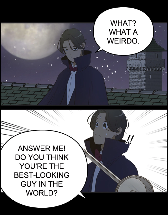 Read Yumi