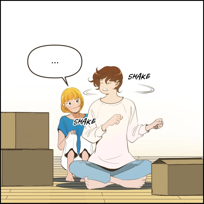 Read Yumi