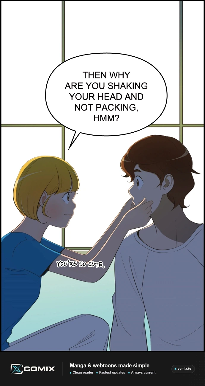 Read Yumi