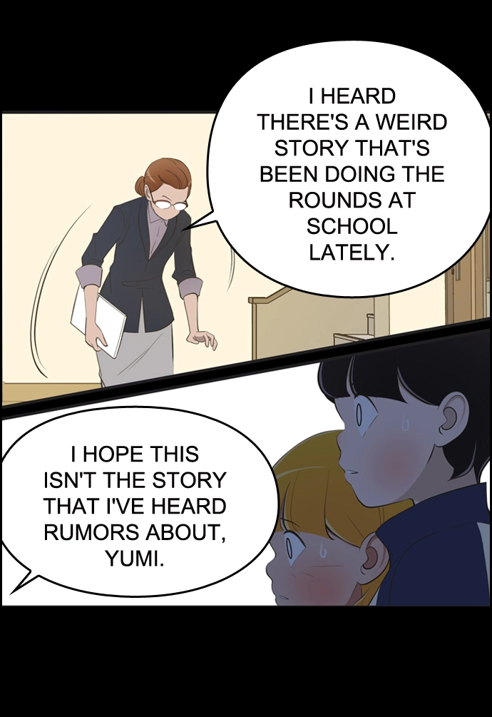 Read Yumi