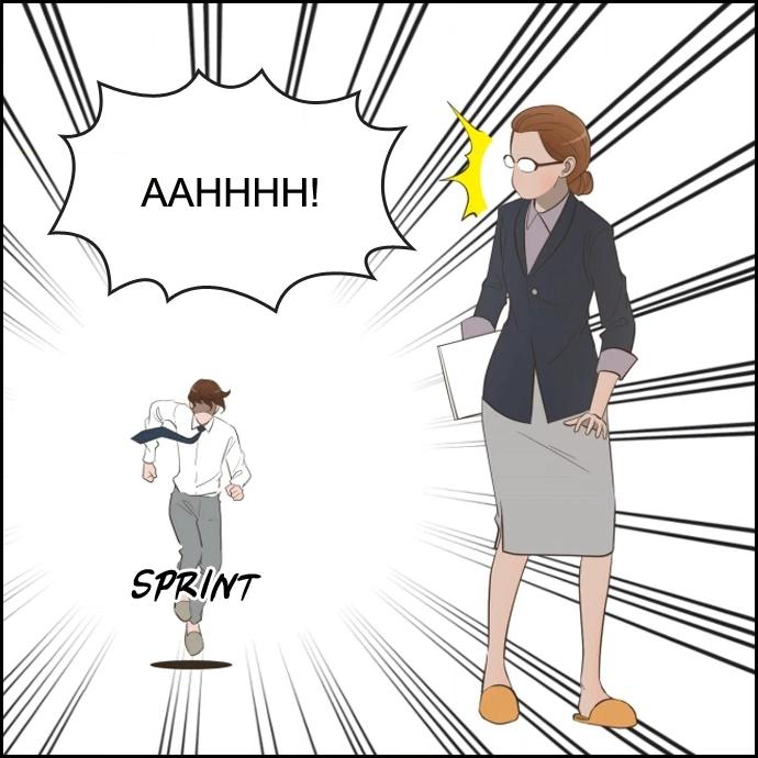 Read Yumi