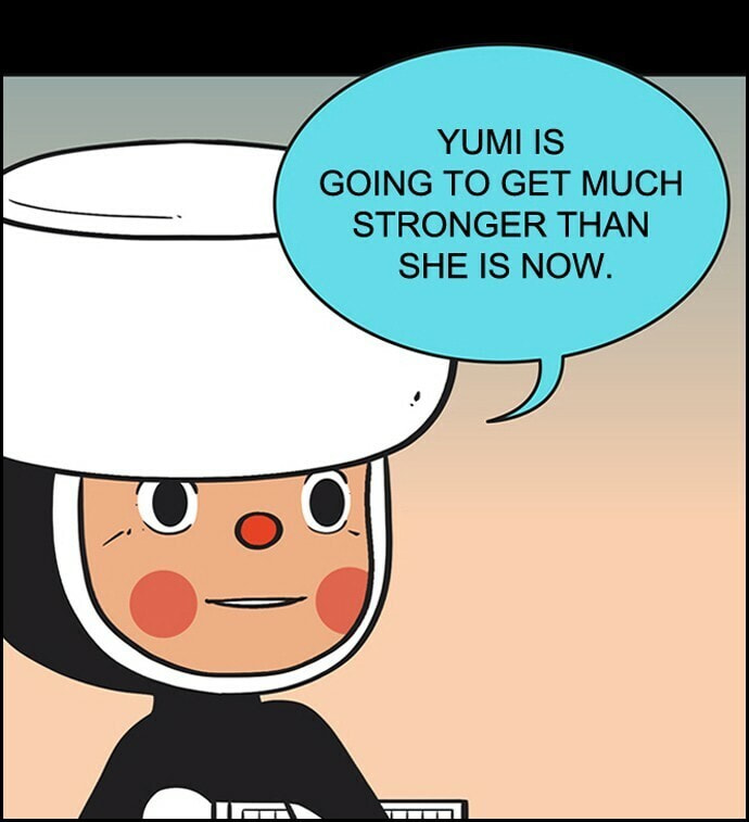 Read Yumi
