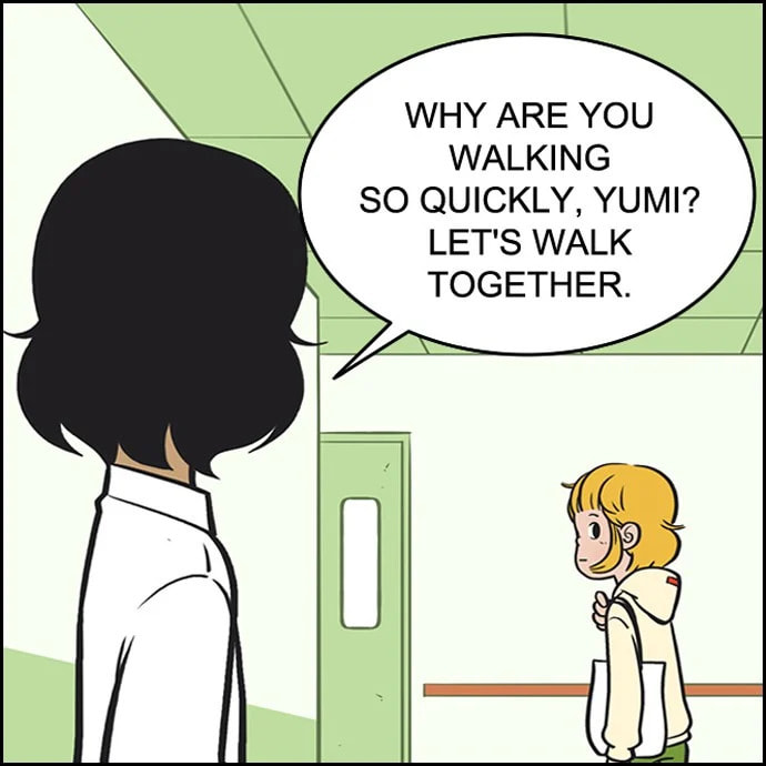 Read Yumi
