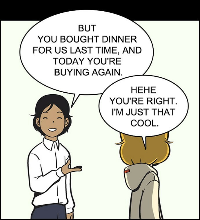 Read Yumi