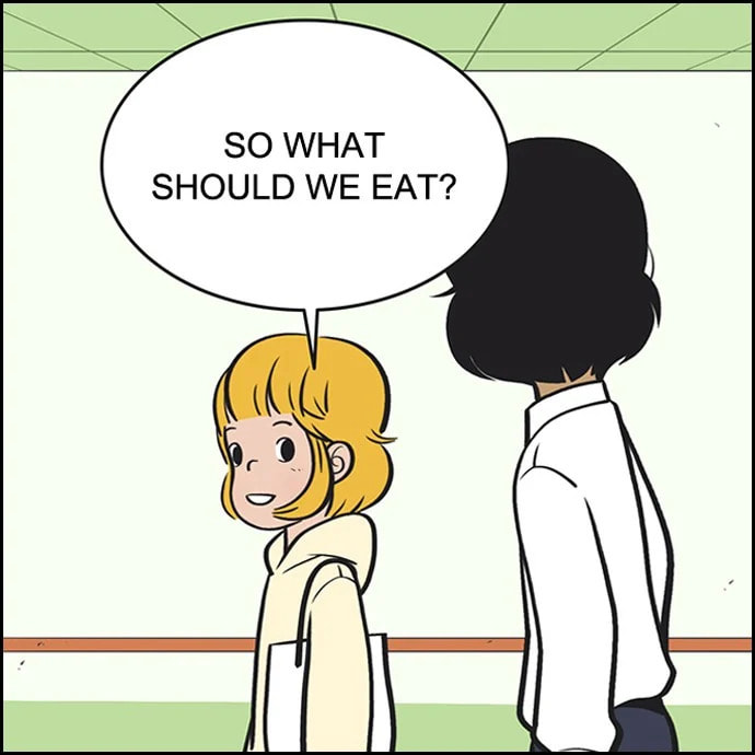 Read Yumi