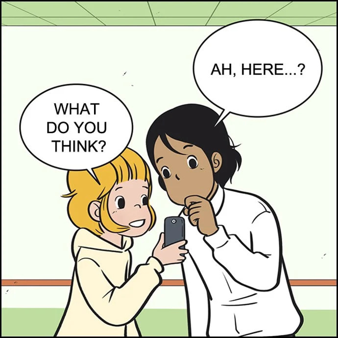 Read Yumi