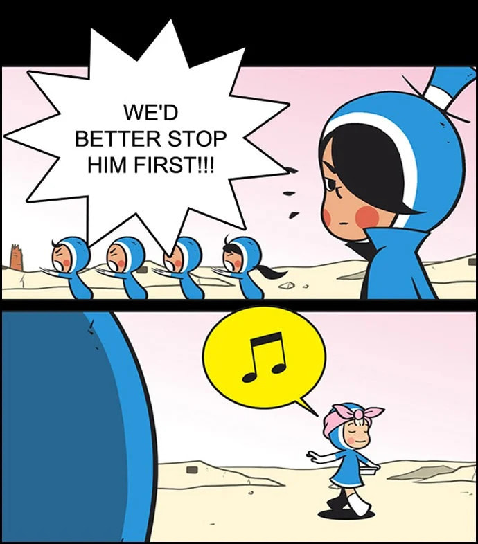 Read Yumi