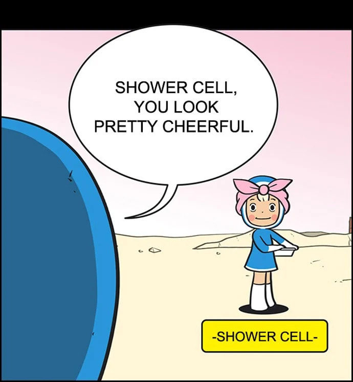 Read Yumi