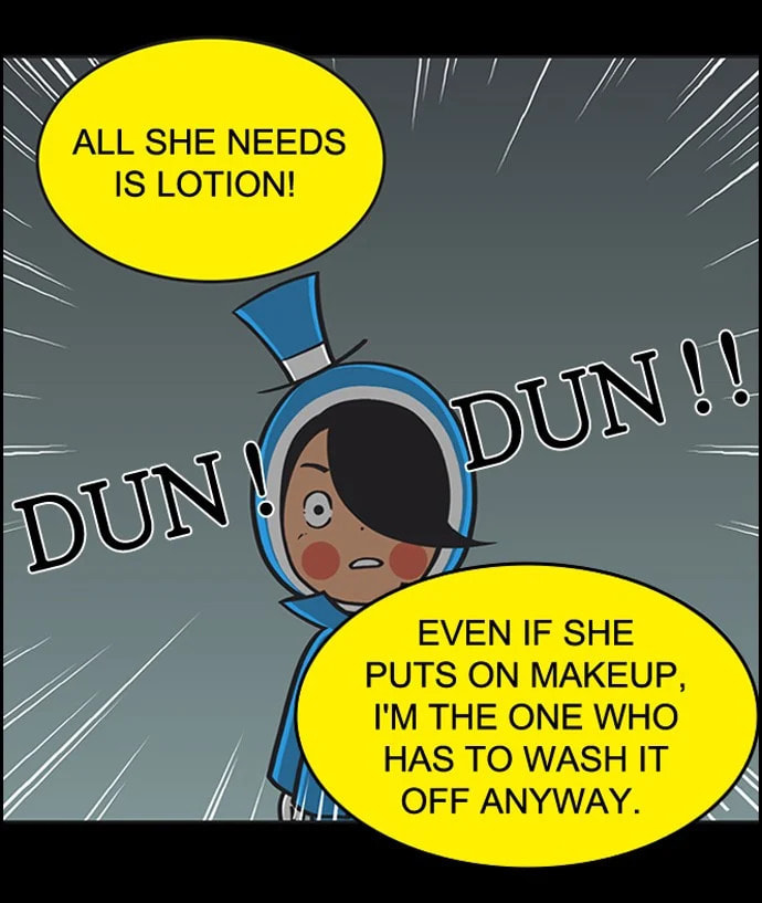 Read Yumi