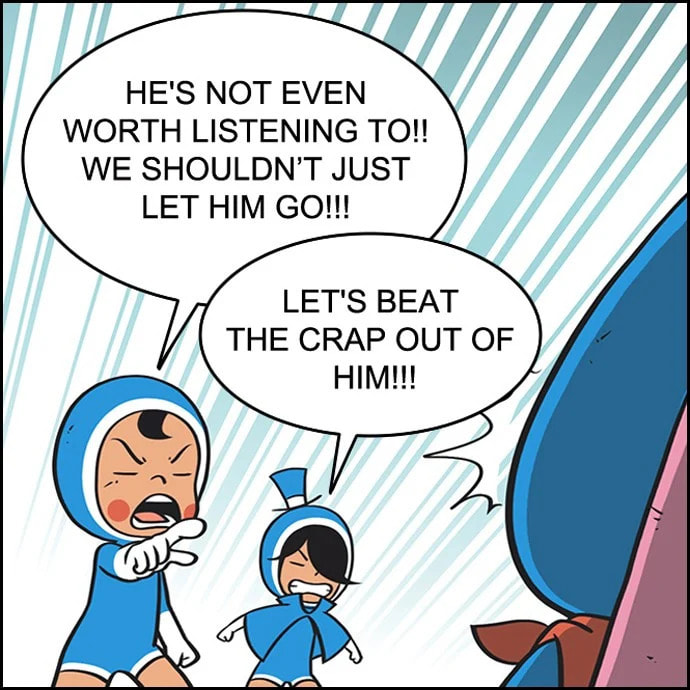 Read Yumi