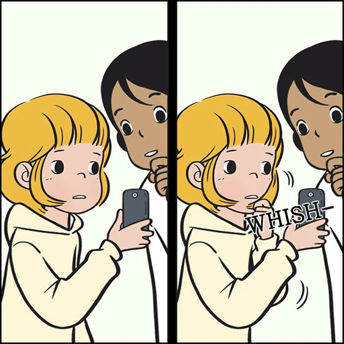 Read Yumi