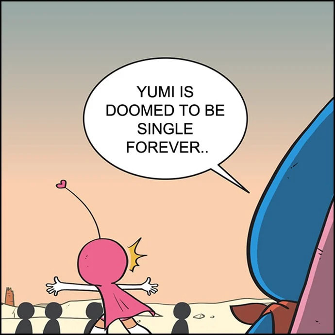Read Yumi