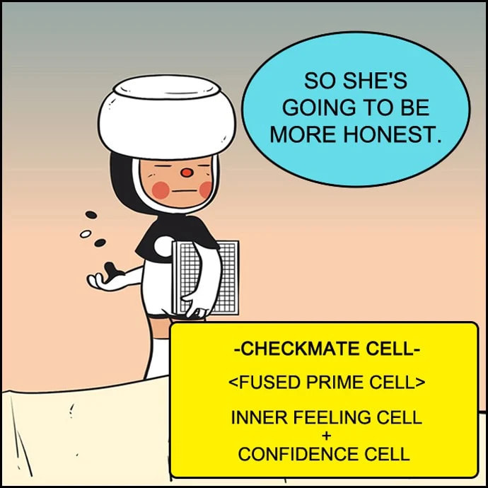 Read Yumi